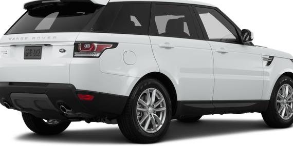 LAND ROVER RANGE ROVER SPORT 2016 SALWR2PF2GA118358 image